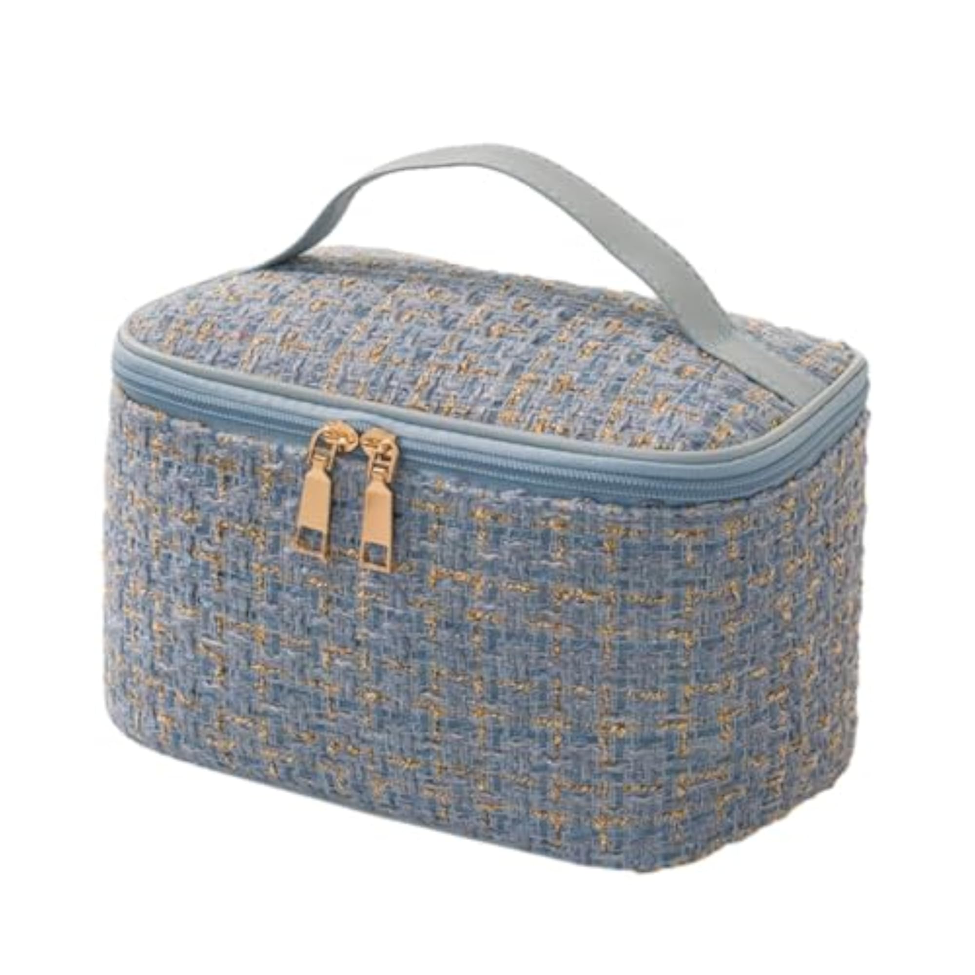 Makeup Bag Multifunction Portable Pouch